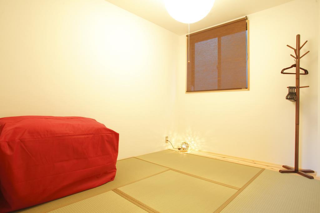 Musubi-An Arashiyama Guest House Kioto Habitación foto