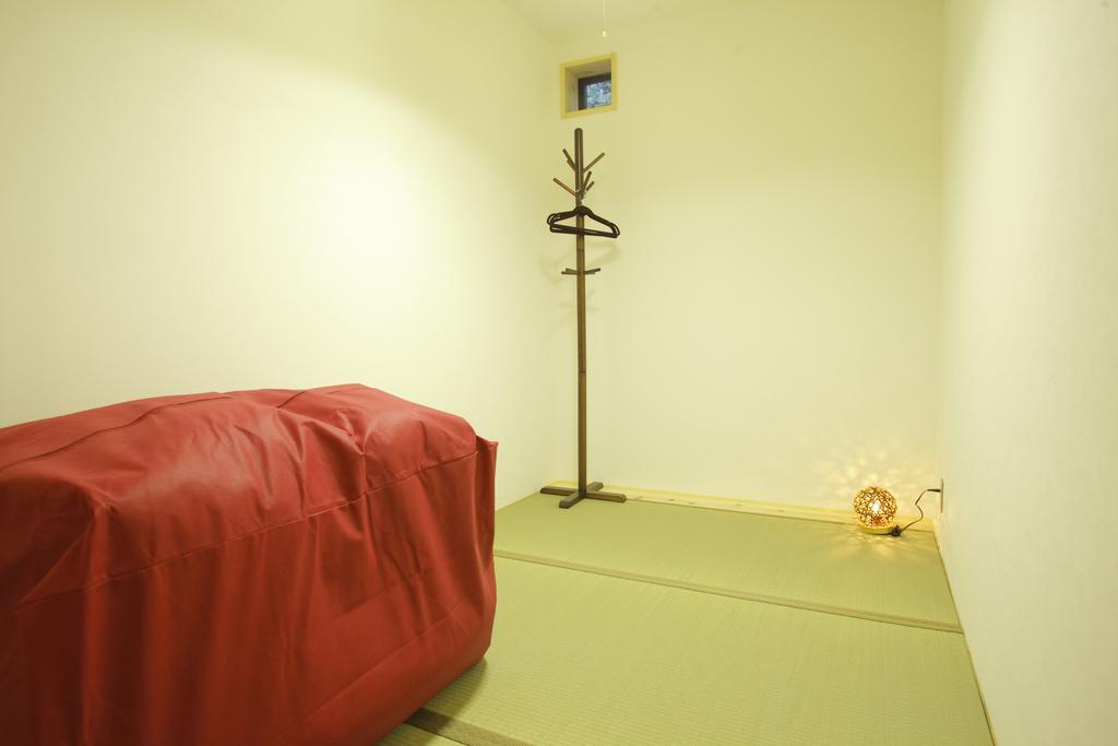 Musubi-An Arashiyama Guest House Kioto Habitación foto