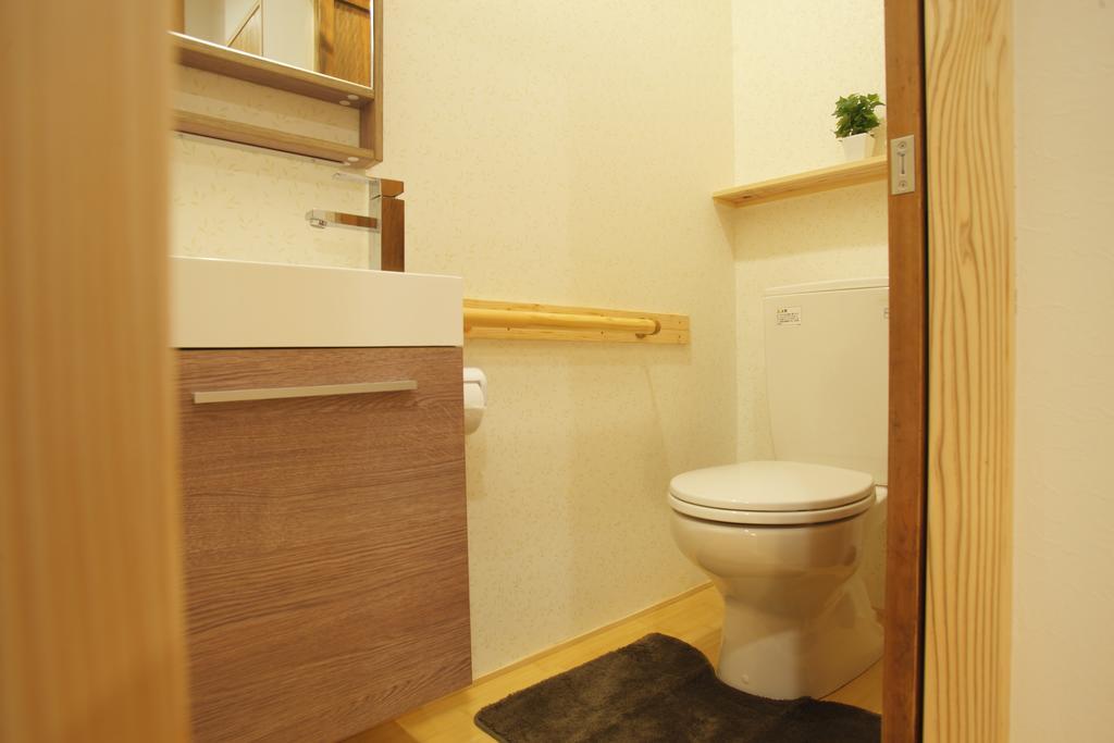 Musubi-An Arashiyama Guest House Kioto Exterior foto