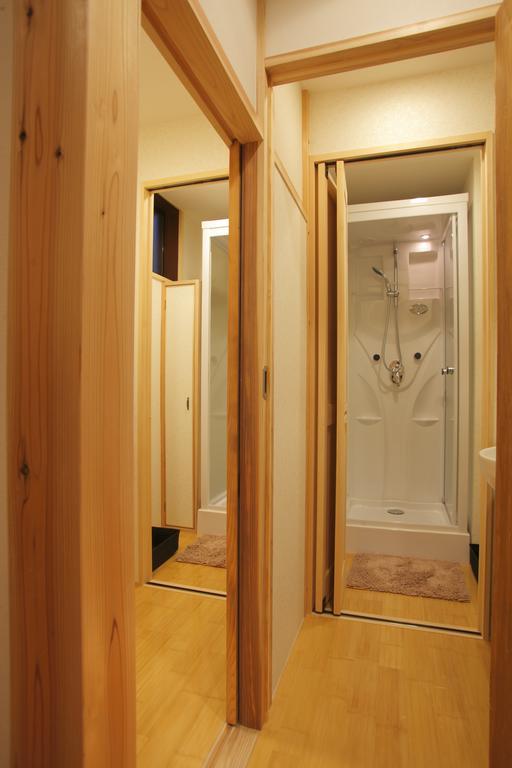 Musubi-An Arashiyama Guest House Kioto Exterior foto