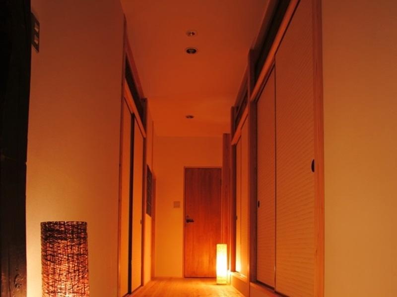 Musubi-An Arashiyama Guest House Kioto Exterior foto